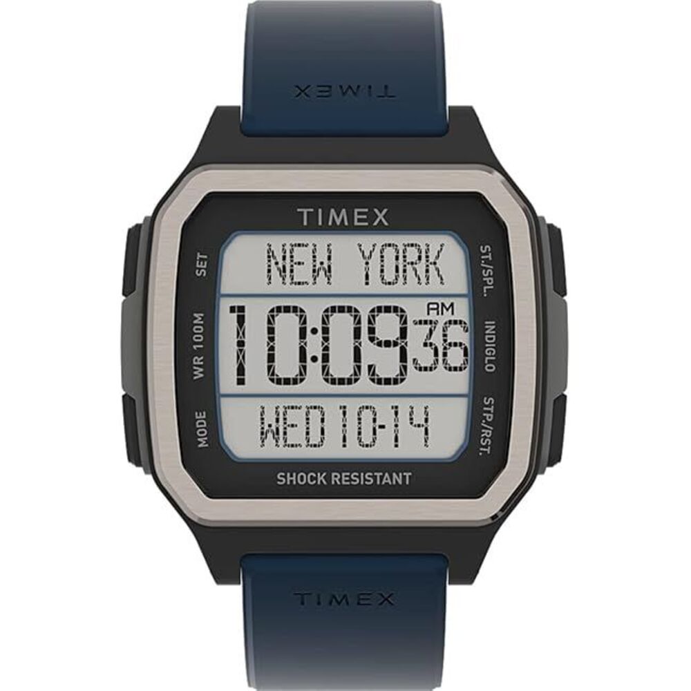 TIMEX COMMAND URBAN WATCH